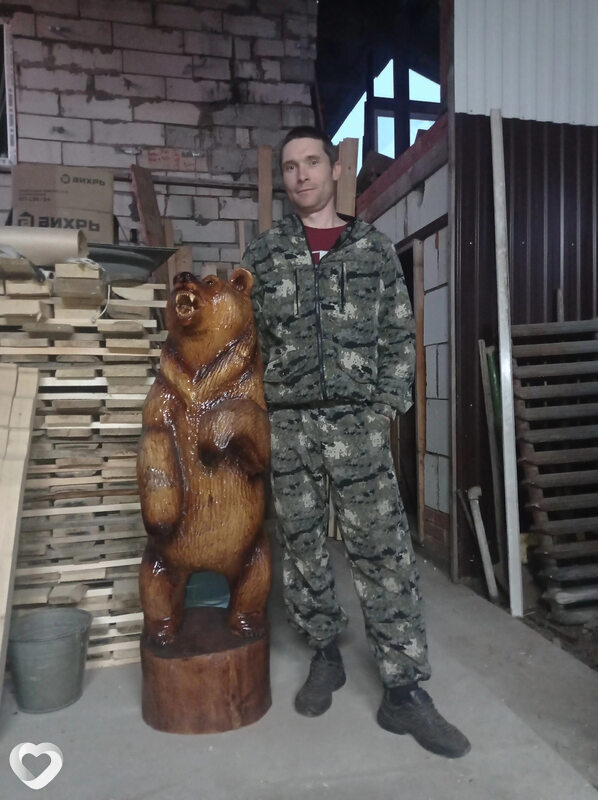 Дима, 42, Перми — анкета №751556