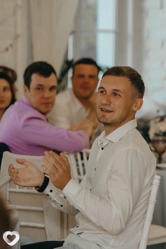 Олег, 34, Санкт-Петербурге — анкета №751559