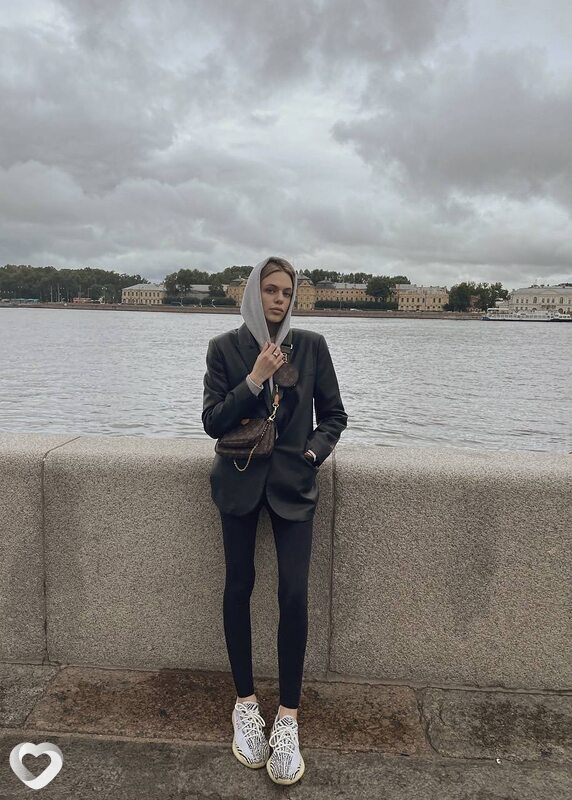 Алина, 46, Великом Новгороде — анкета №751562