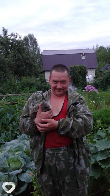 Алексей, 50, Нижнем Новгороде — анкета №751563
