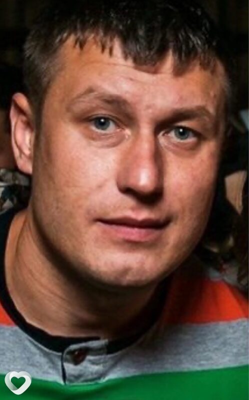 Dreb, 45, Тюмени — анкета №751566