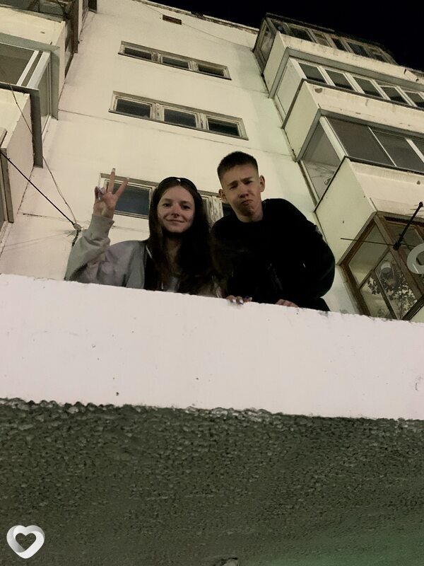 Вадимка, 21, Перми — анкета №751571