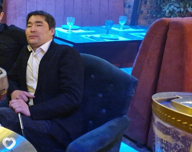 Канат, 32, Караганде — анкета №751501