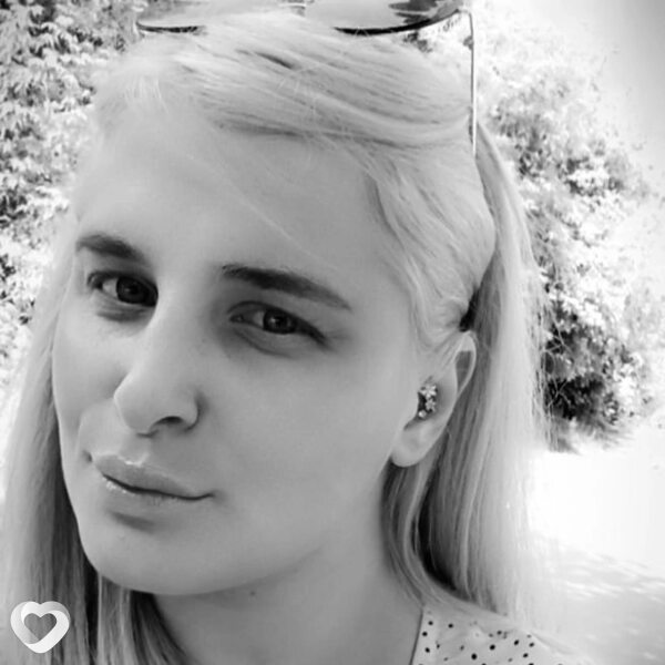 Анна, 41, Первоуральске — анкета №751503