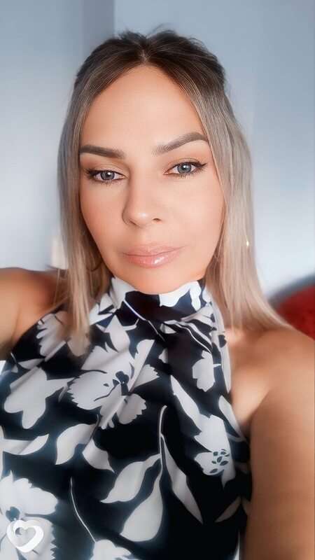 Ольга, 45, Павлодаре — анкета №751515