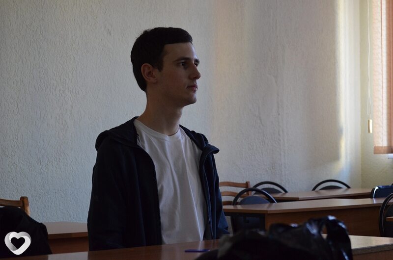 Иван, 29, Тюмени — анкета №751519