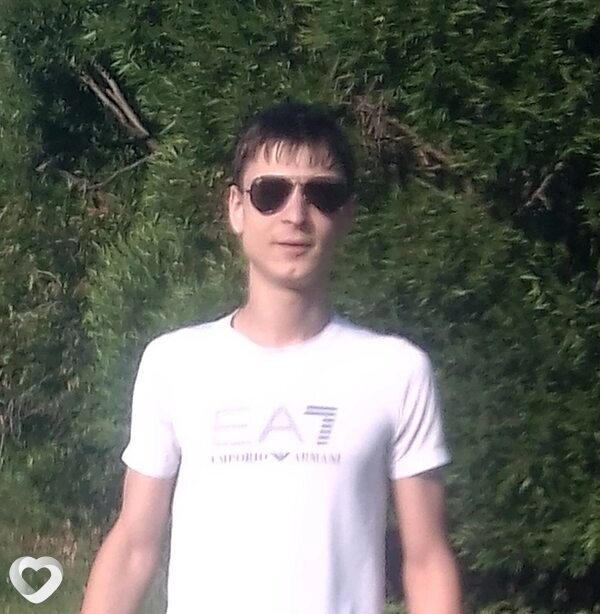 Илья, 30, Омске — анкета №751528