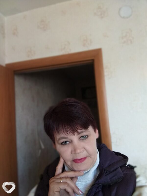 Наталья, 49, Сочи — анкета №751531