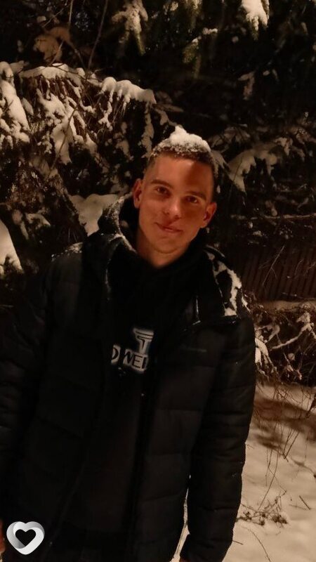 Лев, 23, Химках — анкета №751533