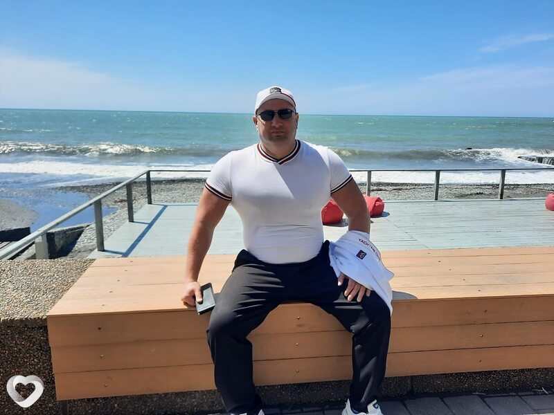 Александр, 51, Омске — анкета №751534