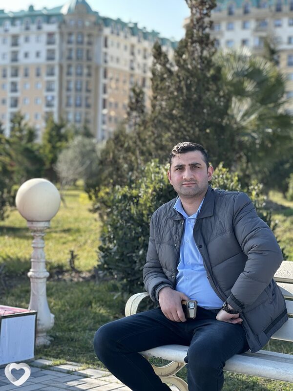 Руслан, 35, Улан-Удэ — анкета №751535