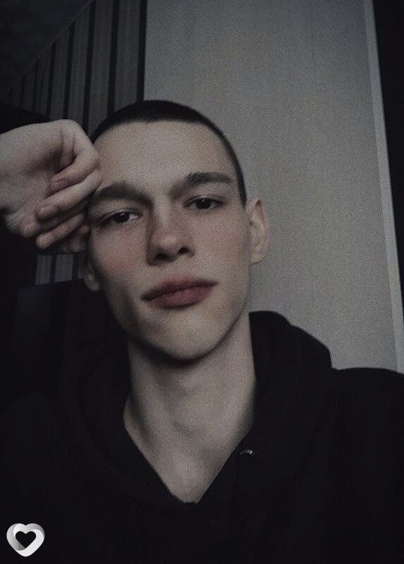 Матвей, 23, Могилев — анкета №751537