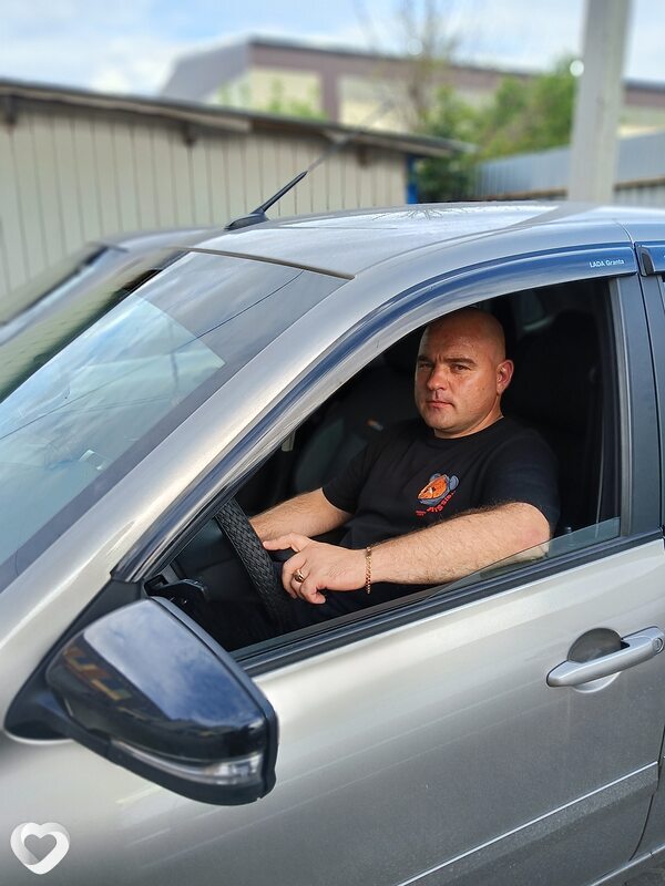 Александр, 41, Белгороде — анкета №751545