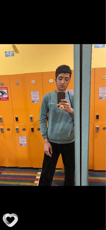 Dursun, 26, Алматы — анкета №751648