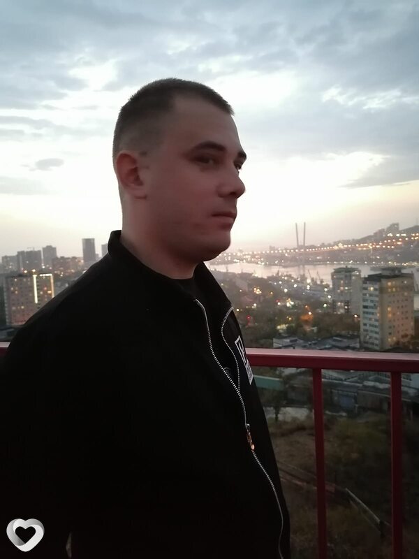 Константин, 33, Владивостоке — анкета №751650