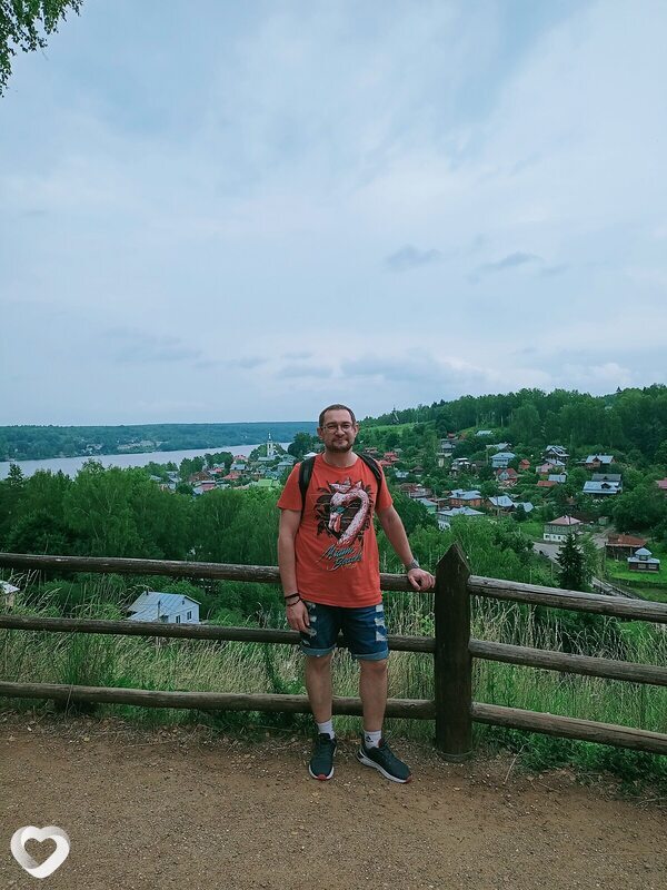 Сергей, 38, Москве — анкета №751658