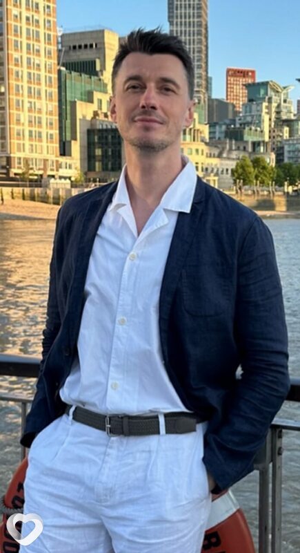 Владимир, 37, Сочи — анкета №751660