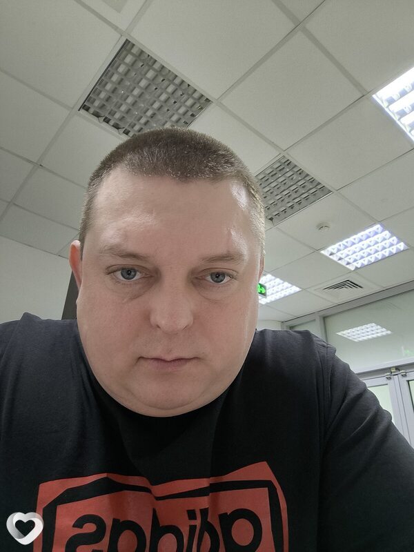 Электрик Тюмень, 36, Тюмени — анкета №751663