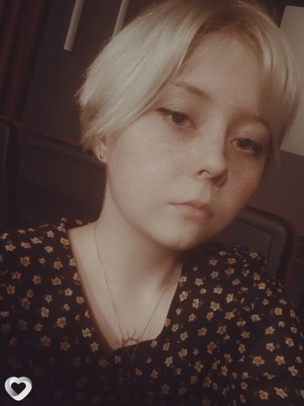 Диана, 23, Екатеринбурге — анкета №751665