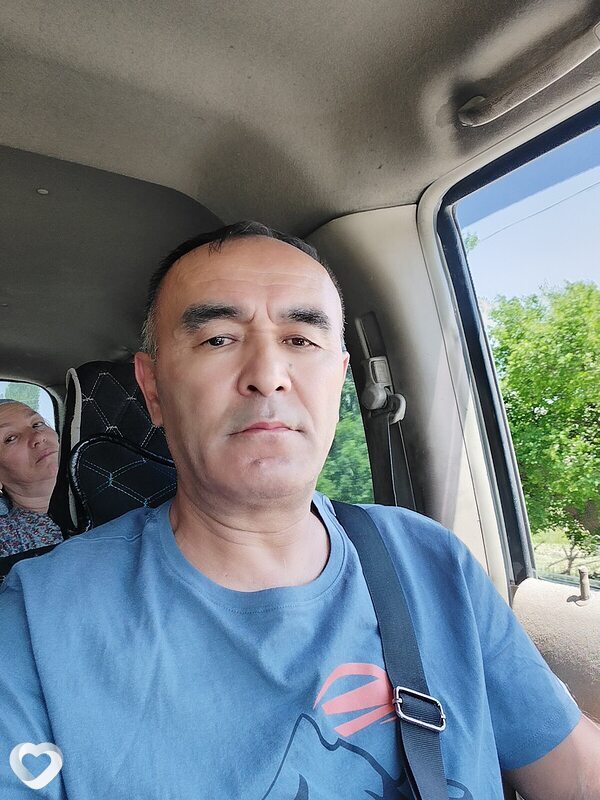 Миша, 54, Мытищах — анкета №751666
