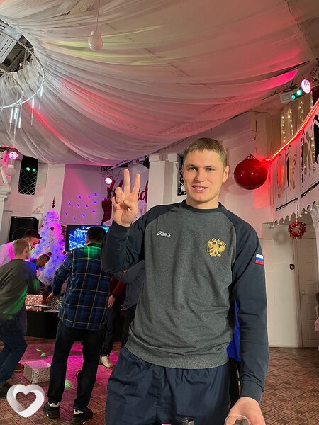 Александр, 32, Барнауле — анкета №751667