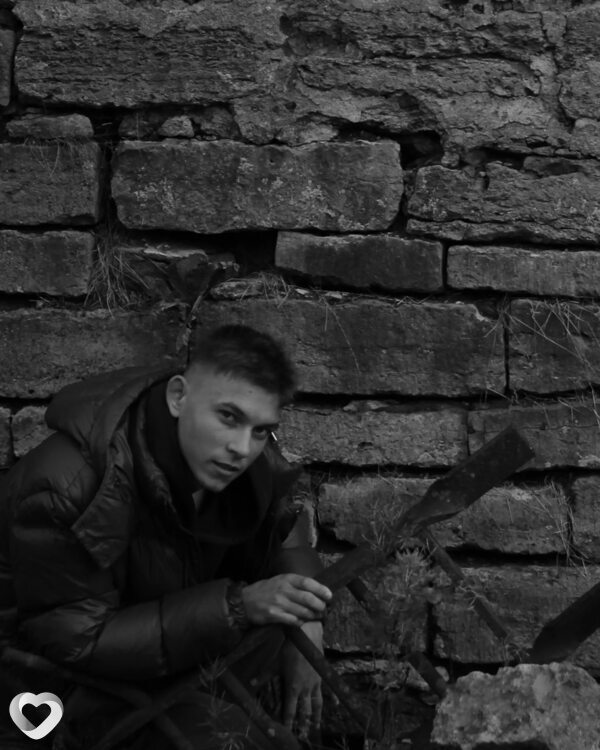 Кирилл, 21, Санкт-Петербурге — анкета №751668