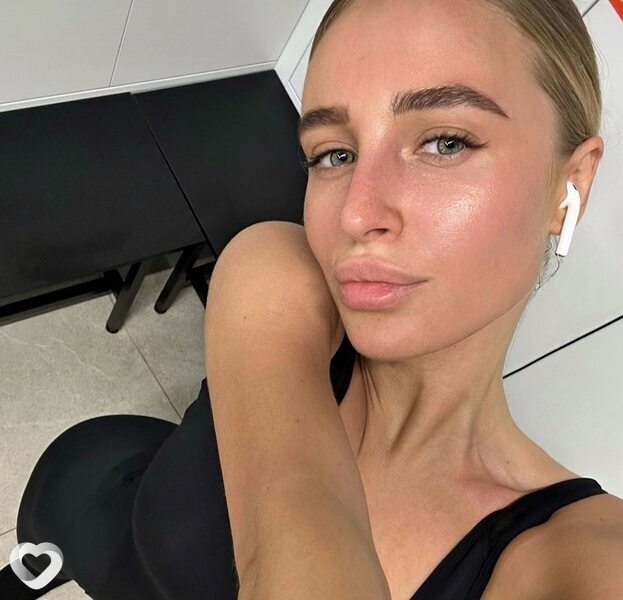 Юля, 28, Краснодаре — анкета №751701