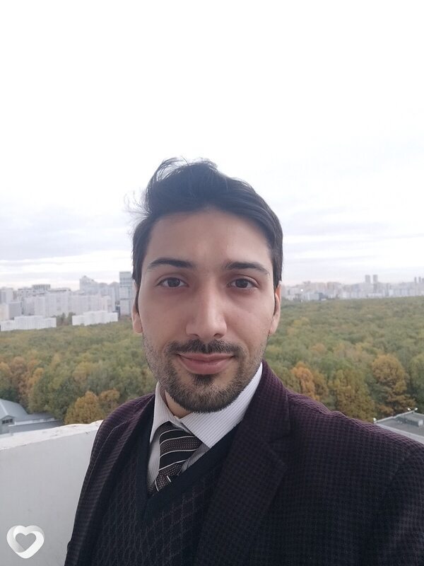 Добрая Манера, 33, Подольске — анкета №751705