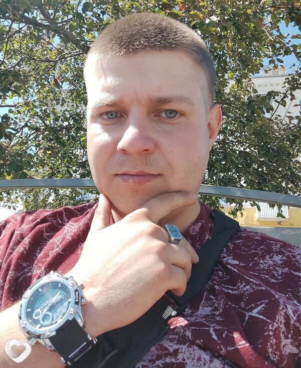 Костя, 35, Прокопьевске — анкета №751707