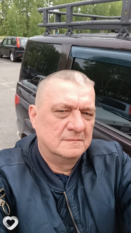 Максим, 54, Кемерове — анкета №751717