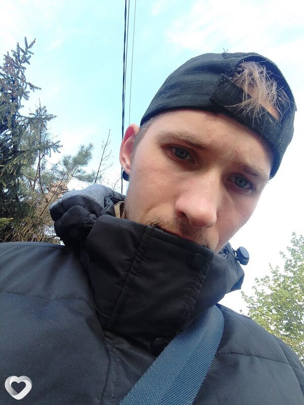 Сергей, Новоузенск