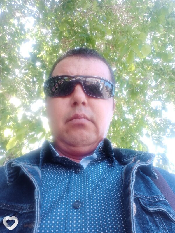 Тажиев, 46, Волжском — анкета №751873