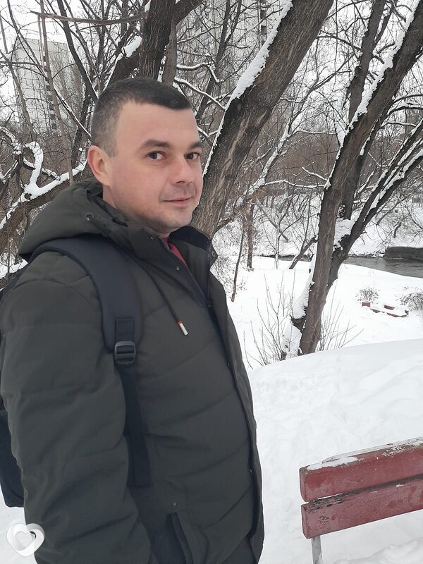 Александр, 38, Краснодаре — анкета №751874