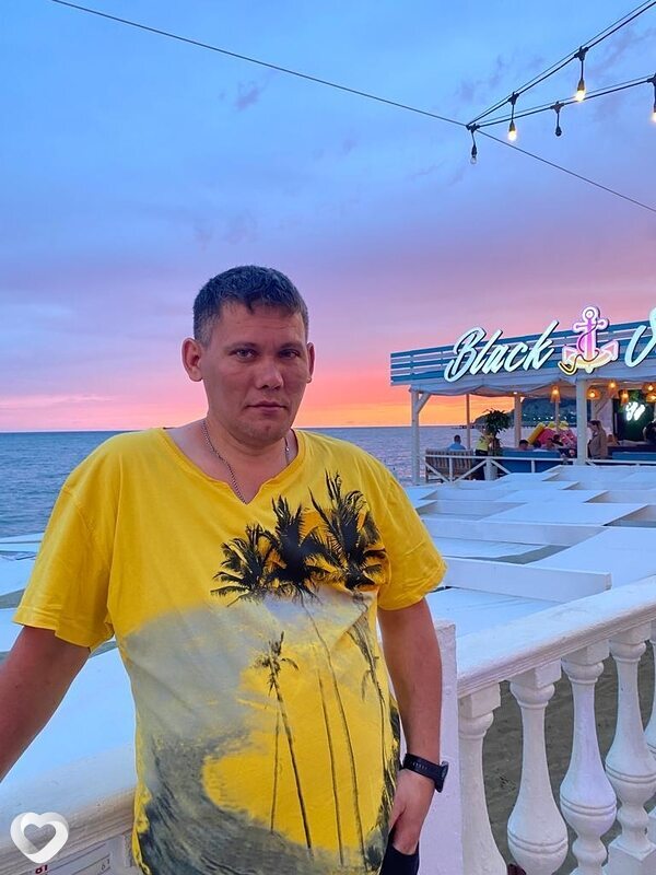 Алексей, 45, Лисках — анкета №751875