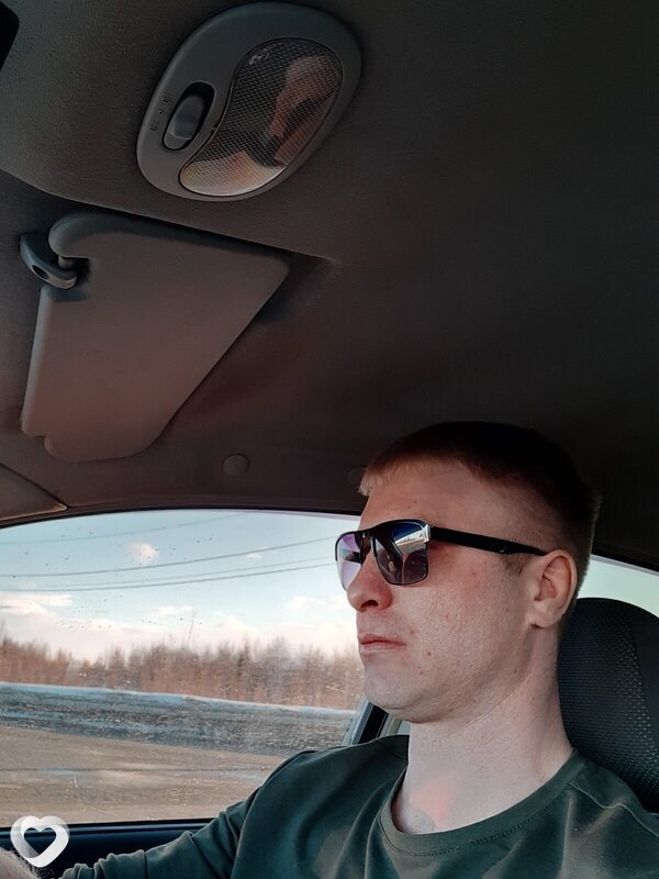 Жека, 37, Тюмени — анкета №751877