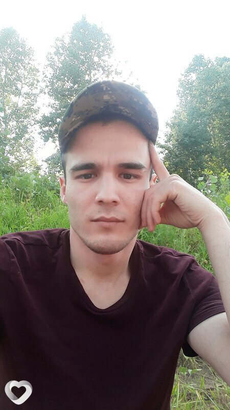 Денис, 31, Казани — анкета №751883