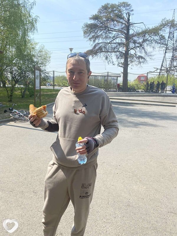 Евгений, 47, Тюмени — анкета №751886