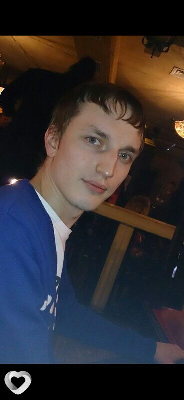Andrey, 40, Омске — анкета №751889