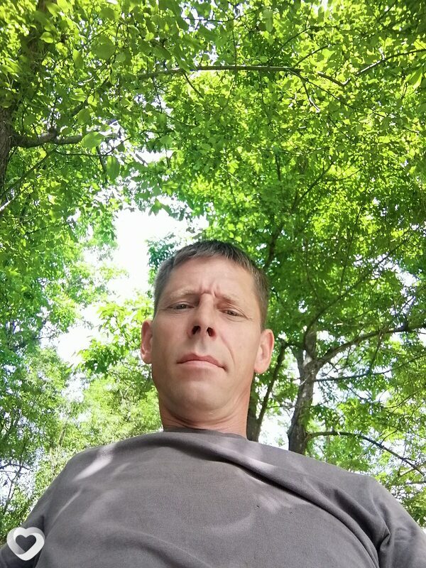Степан, 41, Хабаровске — анкета №751723