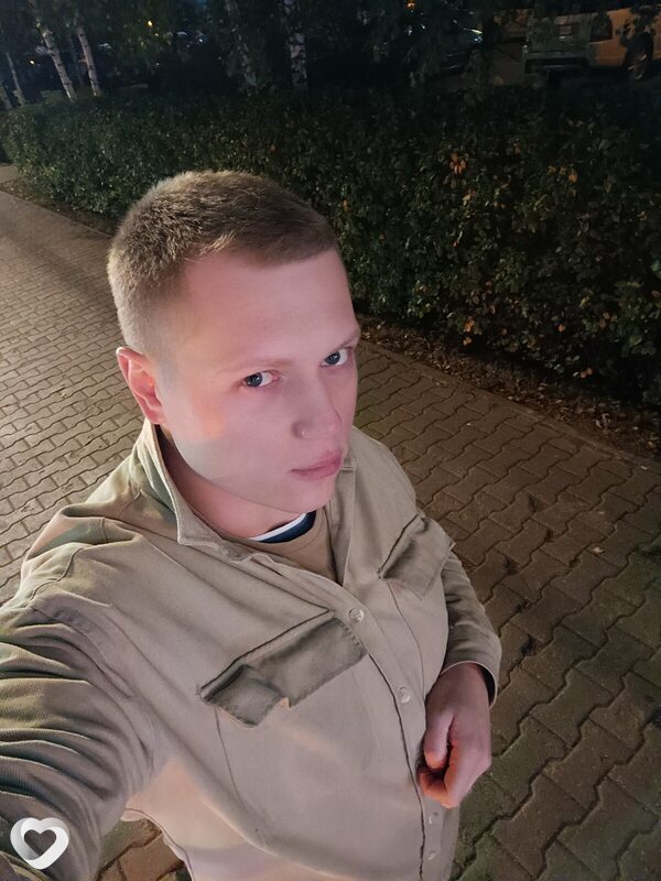 Тëма, 31, Москве — анкета №751728