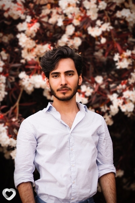 Хесус, 21, Ставрополе — анкета №751730