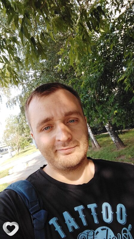 Константин, 36, Химках — анкета №751735