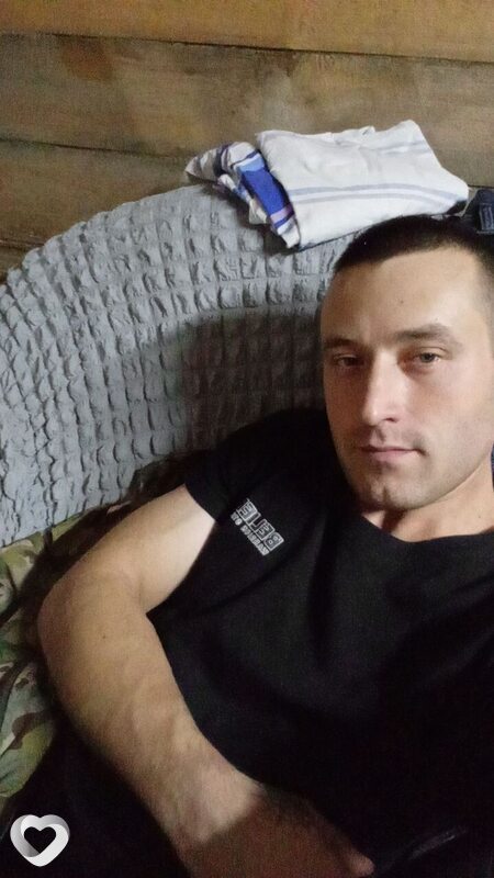 Алексей, 31, Великом Устюге — анкета №751736