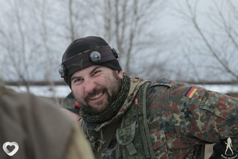 Иван, 45, Рязани — анкета №751738