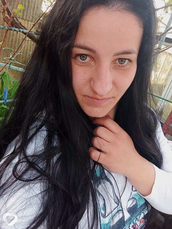 Тома, 32, Дрогичине — анкета №751740