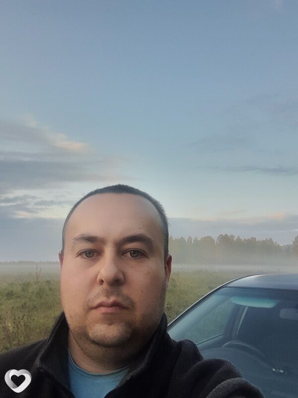 Серега, 34, Трехгорном — анкета №751743