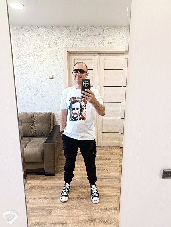 Евгений, 44, Солигорске — анкета №751744