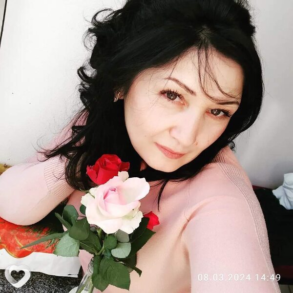 Ксенія, Гайсин