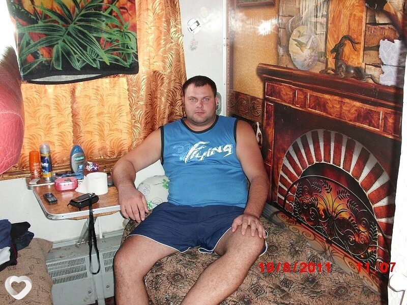 Сергей, 41, Москве — анкета №751779
