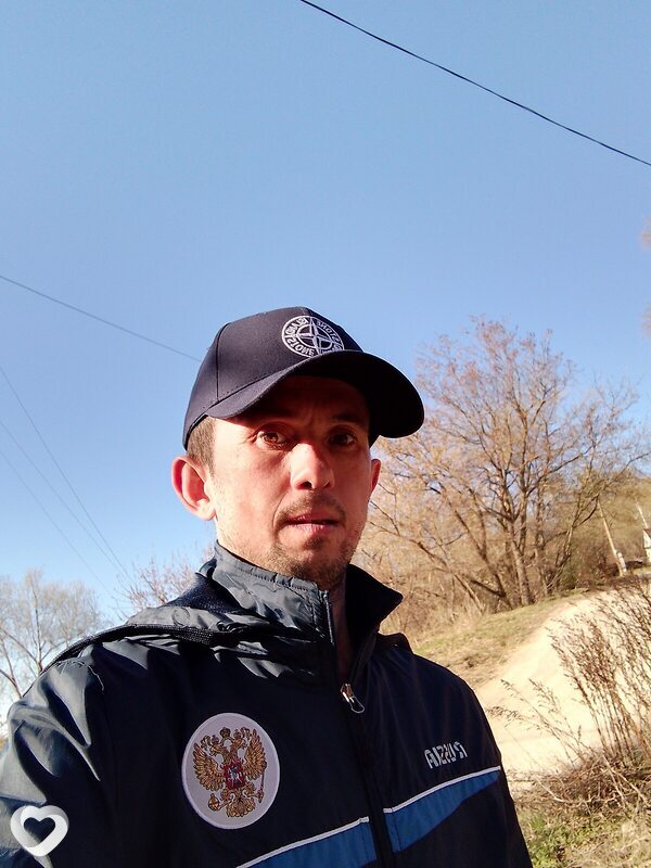 Айрат, 35, Кузнецке — анкета №751780